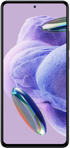 Redmi Note 12 Pro Plus - Black - 1.webp